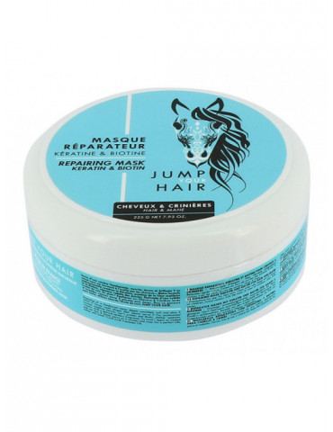 Masque réparateur 225g