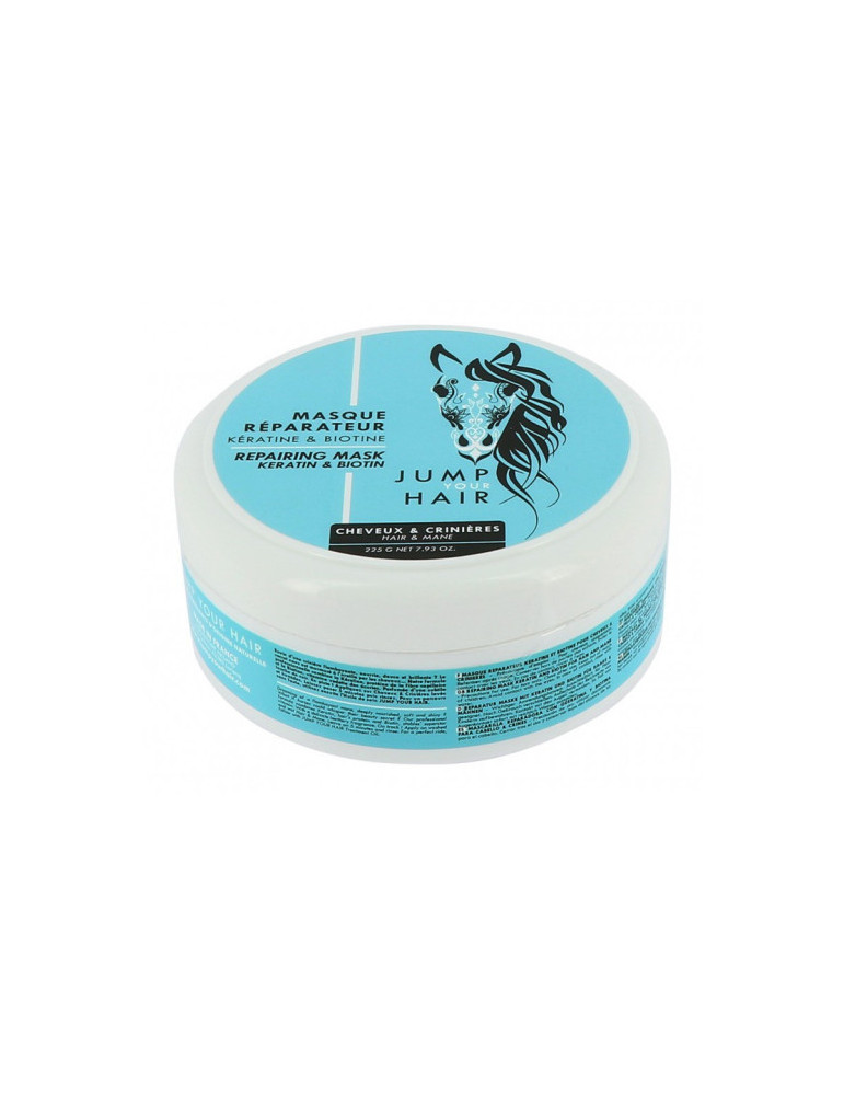 Masque réparateur 225g