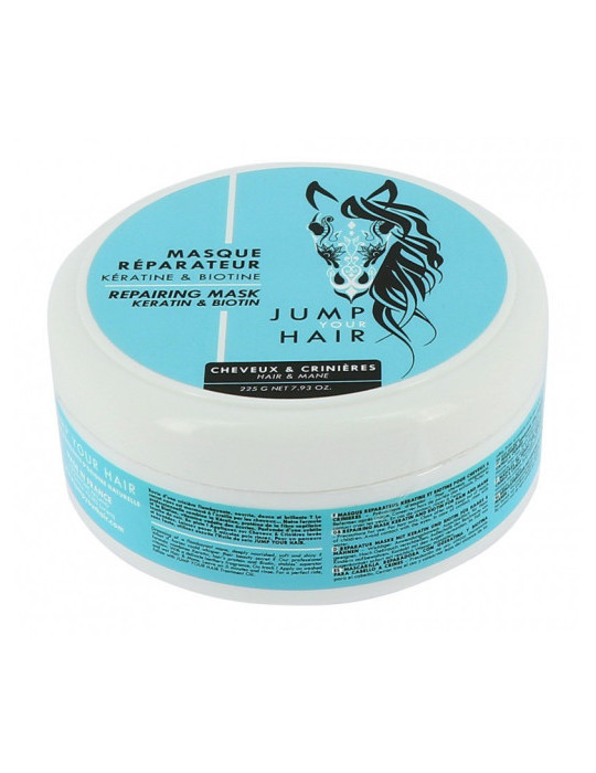Masque réparateur 225g