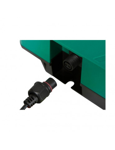 Electrificateur power N 3500, secteur 2