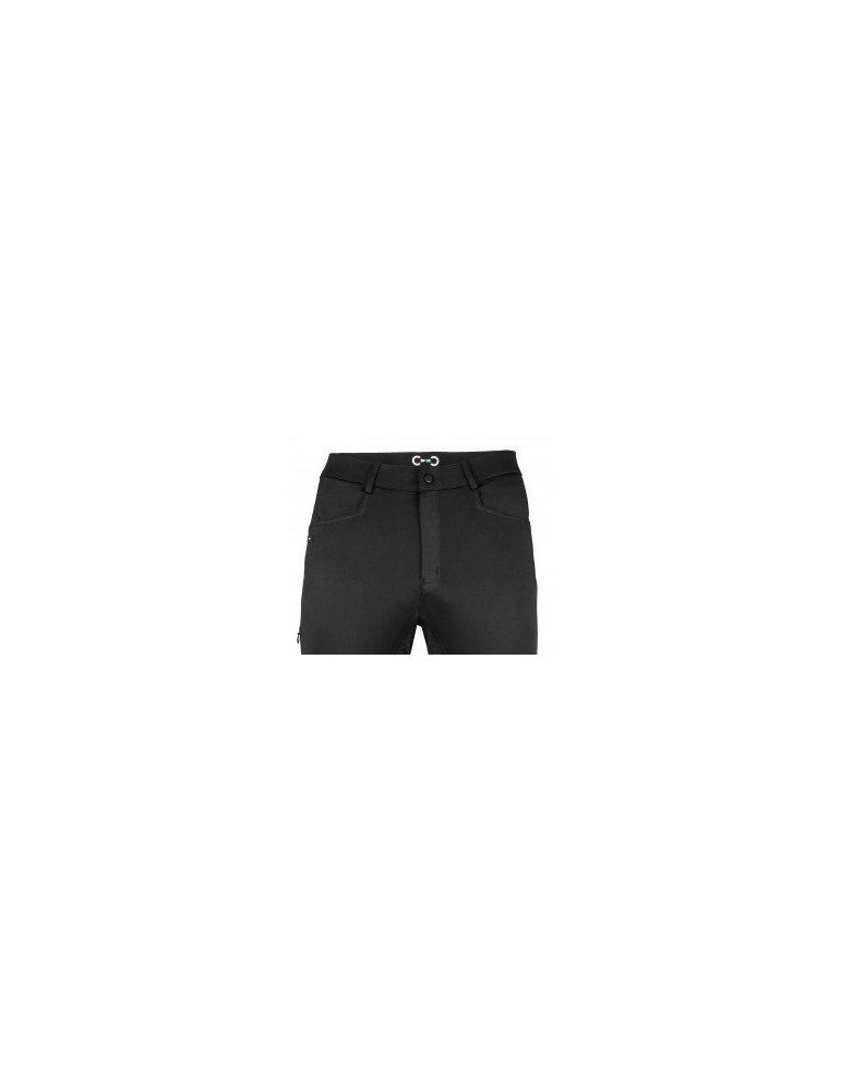 Pantalon homme RIVER noir 38
