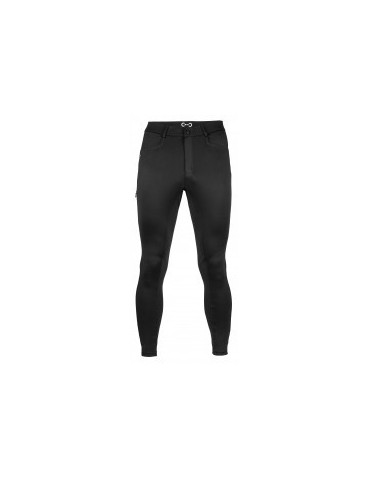 Pantalon femme RIVER noir 34
