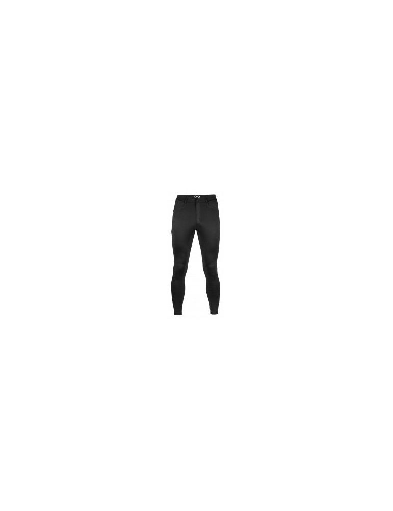 Pantalon femme RIVER noir 34