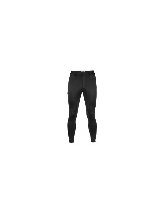 Pantalon femme RIVER noir 34