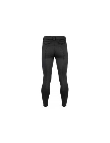 Pantalon femme RIVER noir 34 2