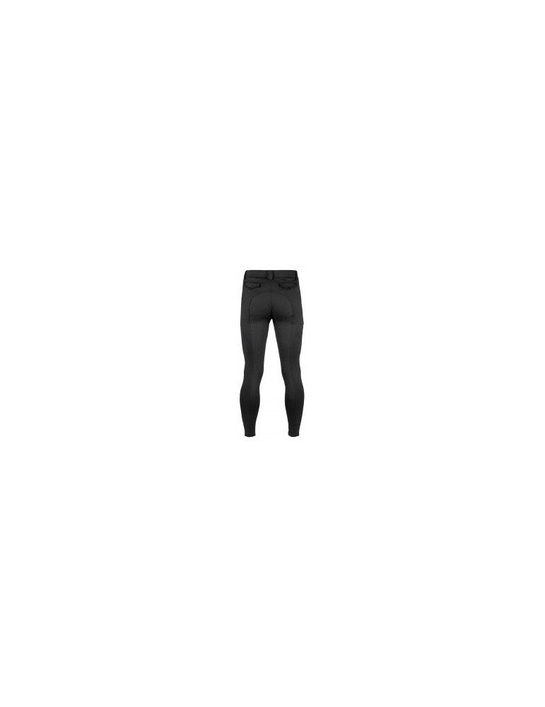 Pantalon femme RIVER noir 34