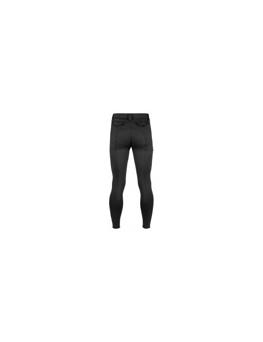 Pantalon femme RIVER noir 34
