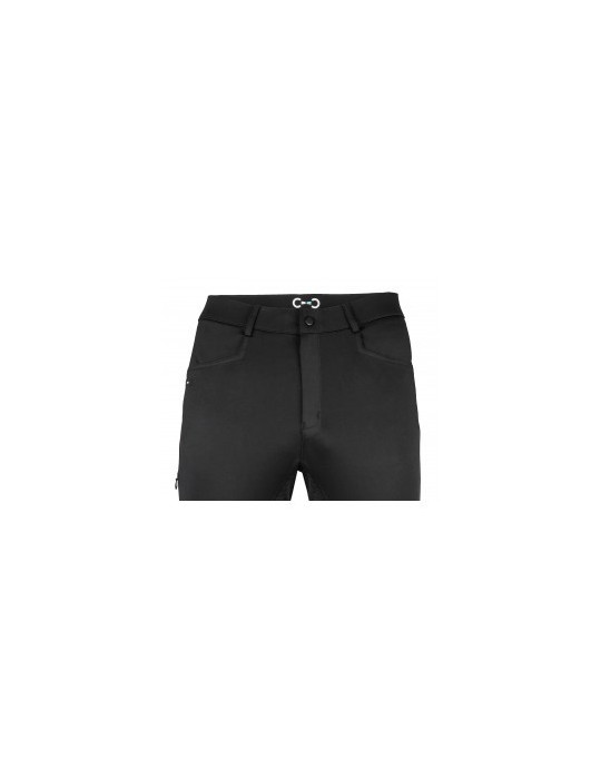 Pantalon femme RIVER noir 34
