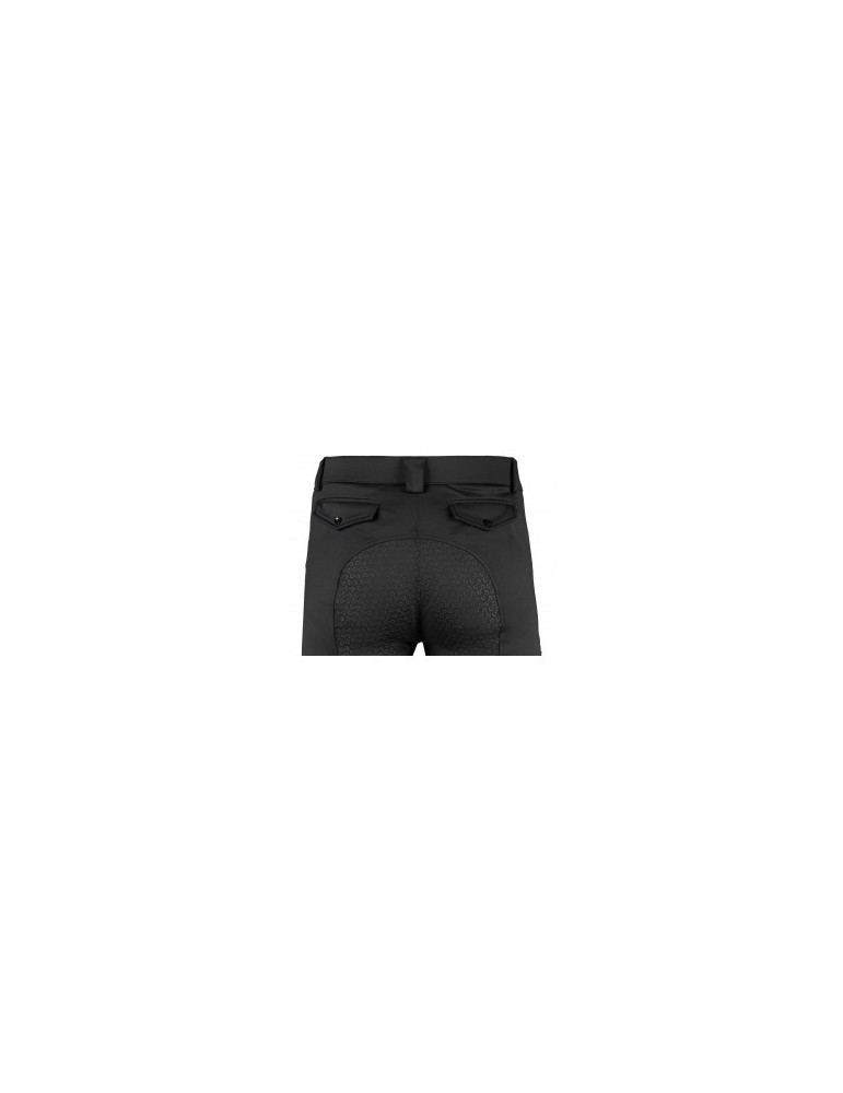 Pantalon femme RIVER noir 34