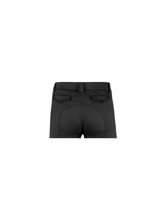Pantalon femme RIVER noir 34