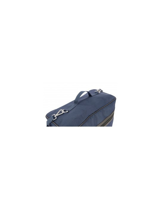Sac de pansage Equi-Thème marine