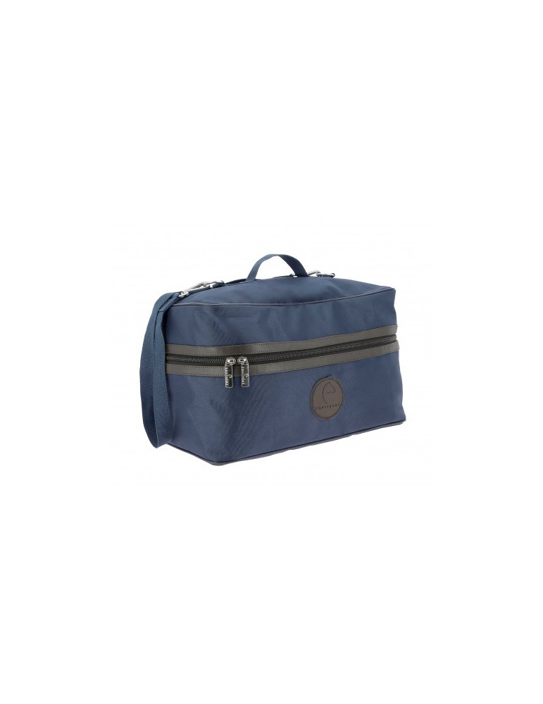 Sac de pansage Equi-Thème marine