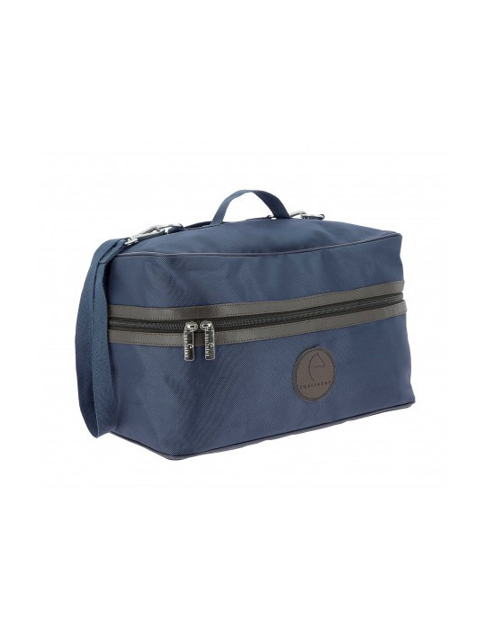Sac de pansage Equi-Thème marine