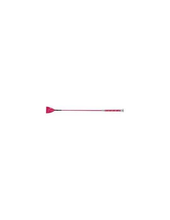 Cravache Candy Whip & Go rose