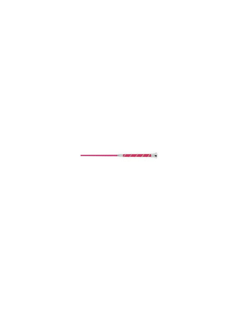 Cravache Candy Whip & Go rose
