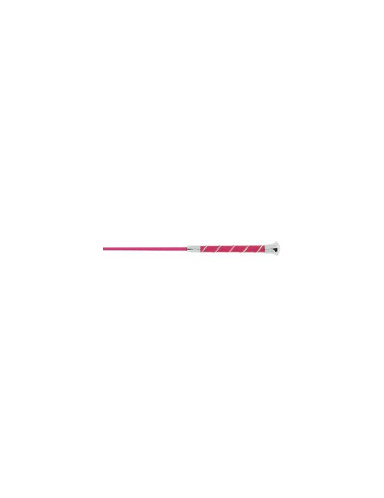 Cravache Candy Whip & Go rose