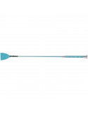 Cravache Candy Whip & Go bleu