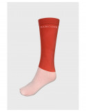 Chaussettes Vaya Pamplemousse 35.39