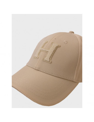 Casquette Benedicte Coquillage 2