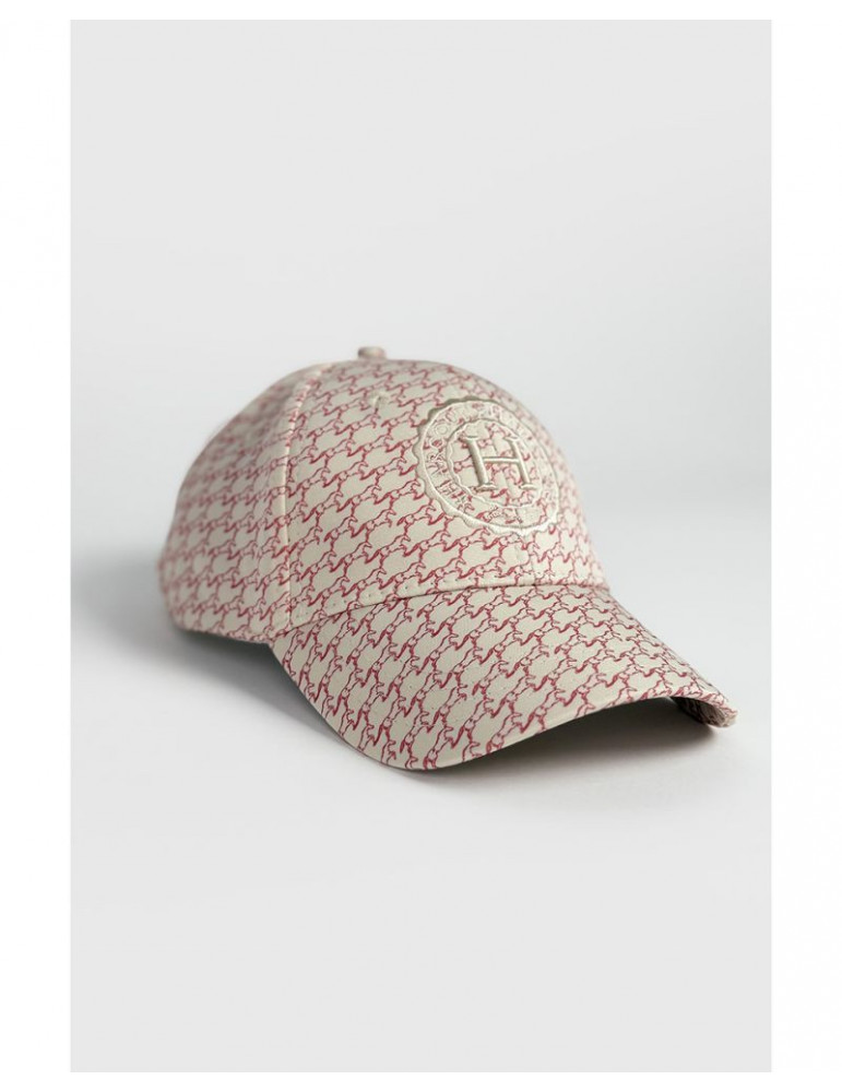 Casquette Ambassadeur Grapefruit