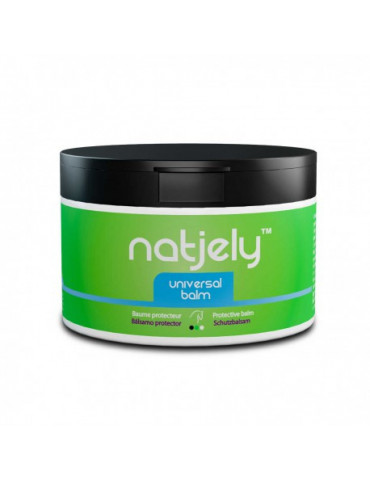 Soin hydratant naturel cheval – Protection longue durée waterproof