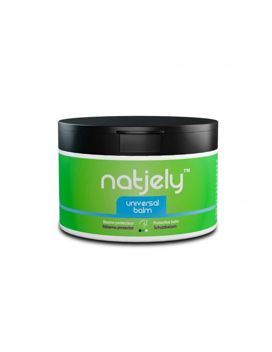 Soin hydratant naturel cheval – Protection longue durée waterproof