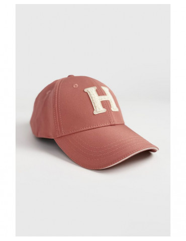 Casquette Benedicte Rose Aurore 2