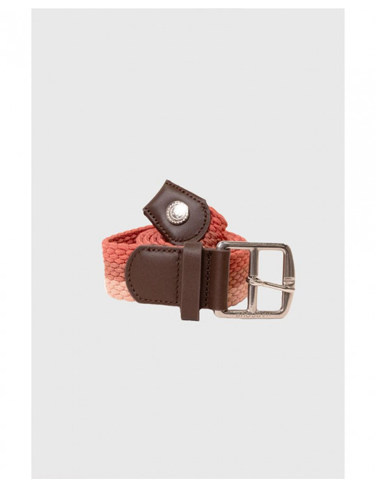 Ceinture Brume Pamplemousse S