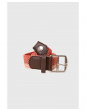 Ceinture Brume Harcour pamplemousse, taille S