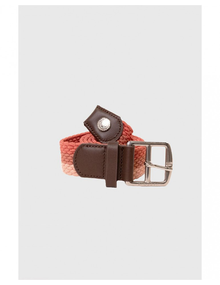 Ceinture Brume Pamplemousse M