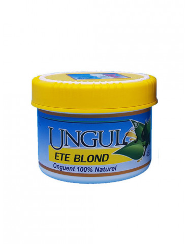 Onguent été blond Ungula, 480 ml | Nature Horse Langon