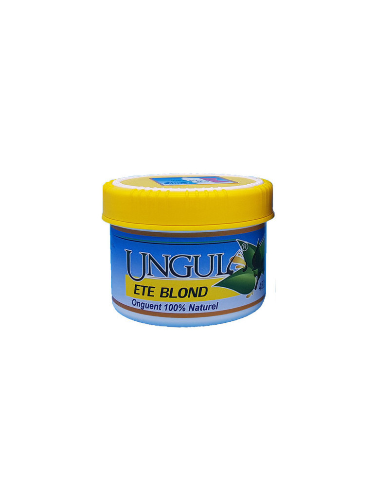 Onguent été blond Ungula 480ml