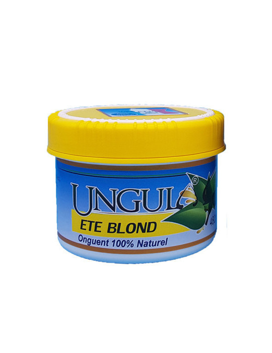 Onguent été blond Ungula 480ml