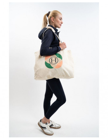 Totebag casual BERTILLE 2