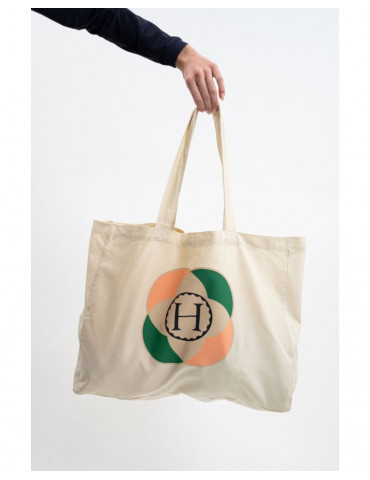 Tote bag Harcour Bertille casual