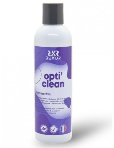 Opti Clean, 250 ml | Nature Horse Langon