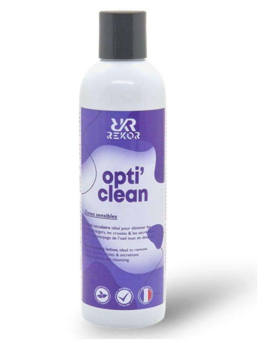 Opti Clean 250ml