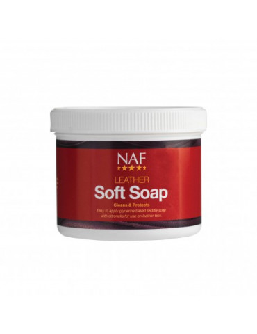 Soft Soap NAF, 450 g