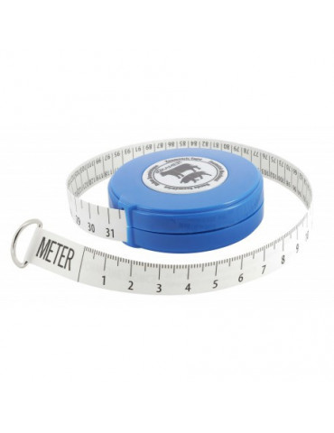 Ruban de mesure zoométrique Hippo Tonic
