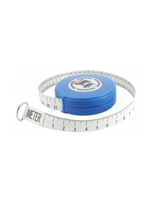 Ruban de mesure zoométrique Hippo Tonic