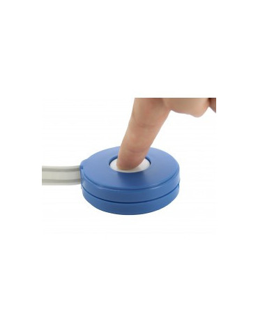 Ruban de mesure zoométrique Hippo Tonic 2
