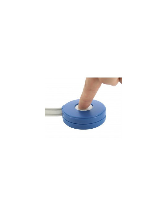Ruban de mesure zoométrique Hippo Tonic