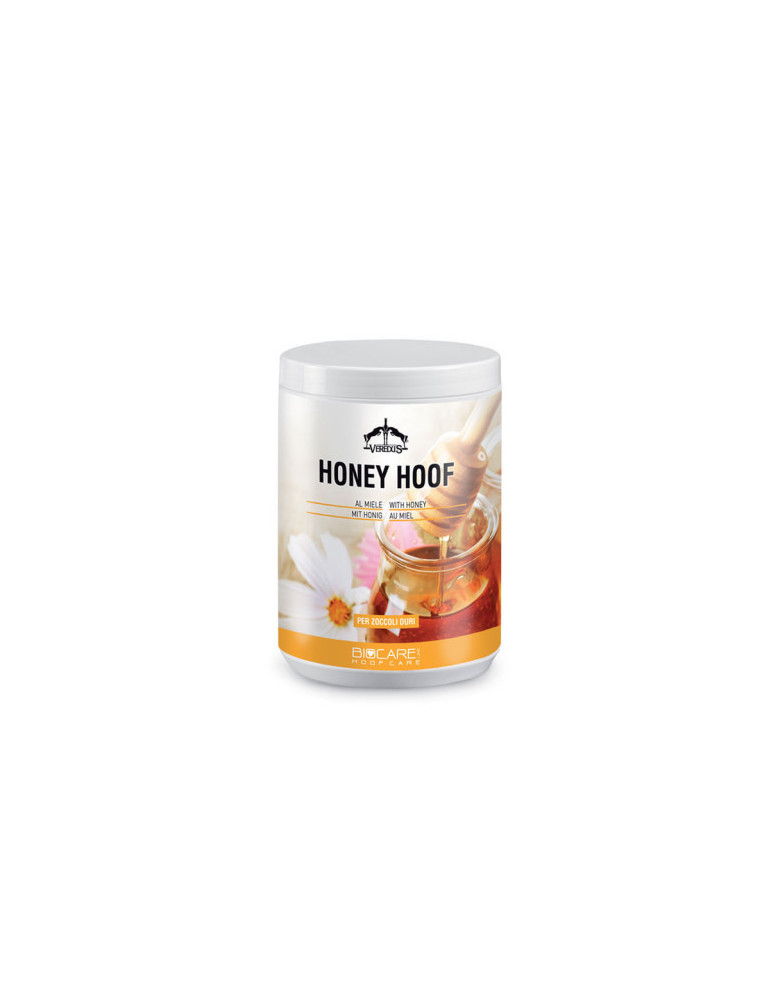 Honey Hoof Veredus – Hydrate et renforce le sabot