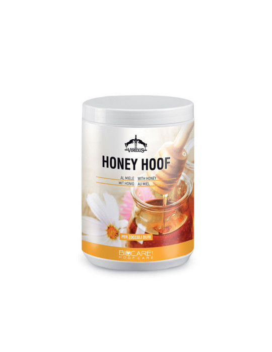 Honey Hoof Veredus – Hydrate et renforce le sabot