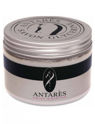 Savon glycériné Antares (pastille rouge), 500 ml