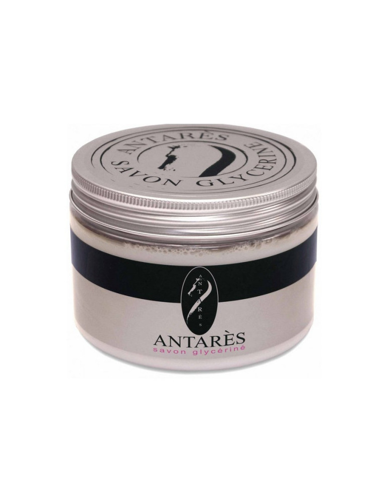 Savon glycériné Antares (pastille rouge), 500 ml