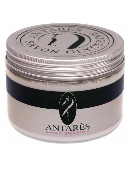 Savon glycériné Antares (pastille rouge), 500 ml