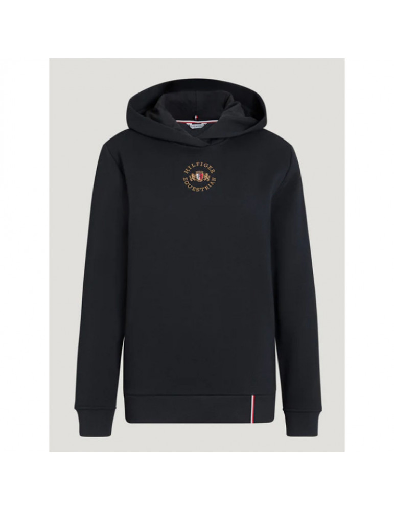 Sweat Tommy Hilfiger Grove Desert Sky, taille L