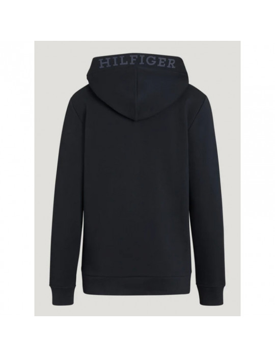 Sweat Tommy Hilfiger Grove Desert Sky, taille L