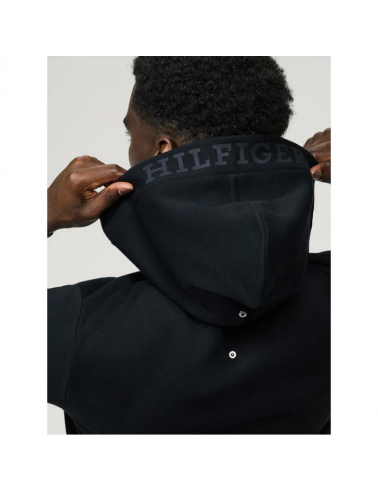 Sweat Tommy Hilfiger Grove Desert Sky, taille L